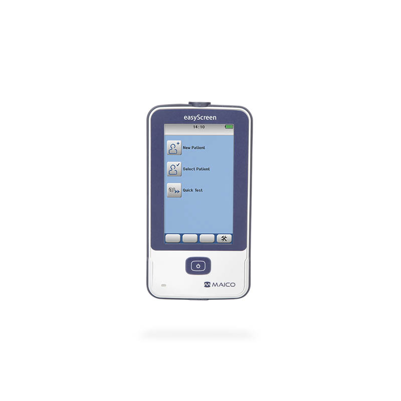 MAICO easyScreen