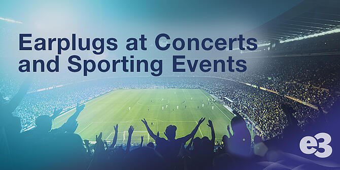 earplugsatconcertsandsportingevents