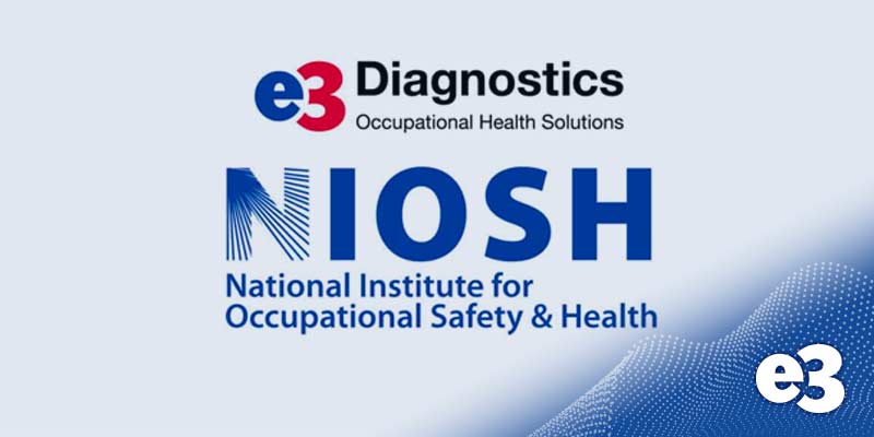 NIOSH Spirometry Certification