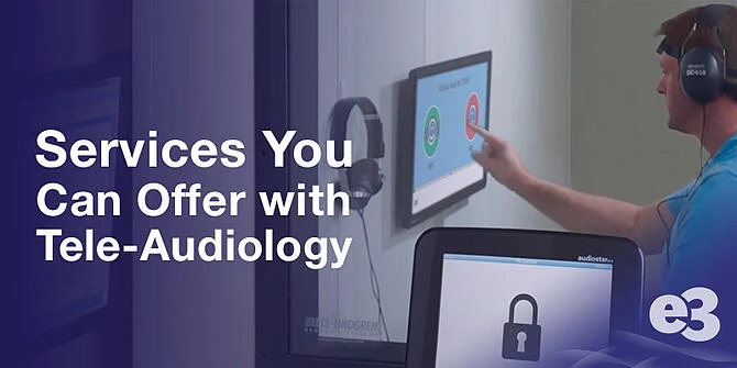 tele-audiologyservices