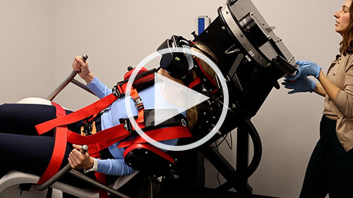 TRV video image