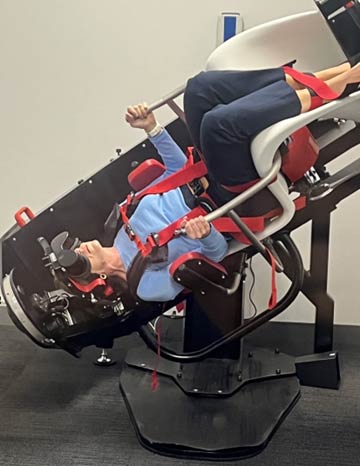 BPPV Treatment: The TRV Advantage