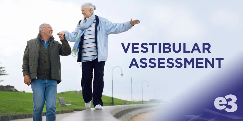 vestibular-assessment
