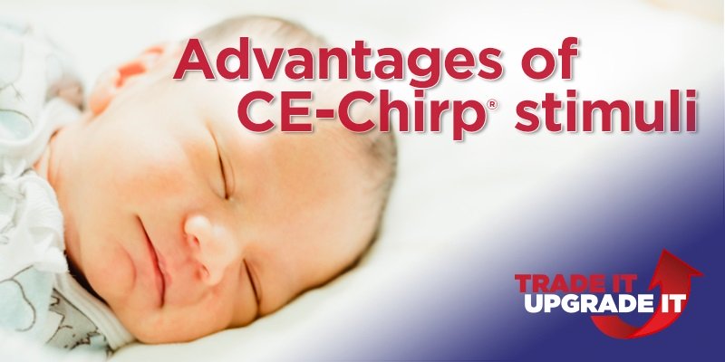 advantages-of-ce-chirp-stimuli