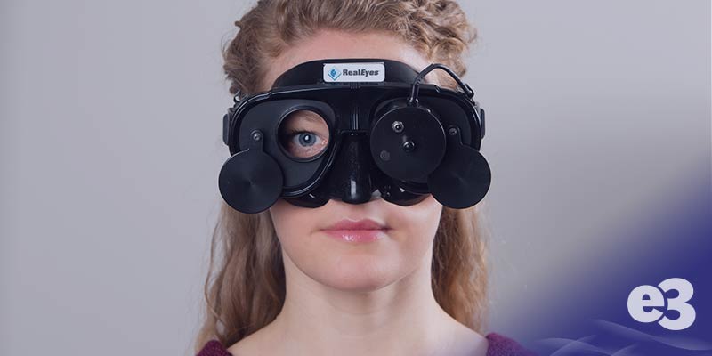 advantagesbinocular