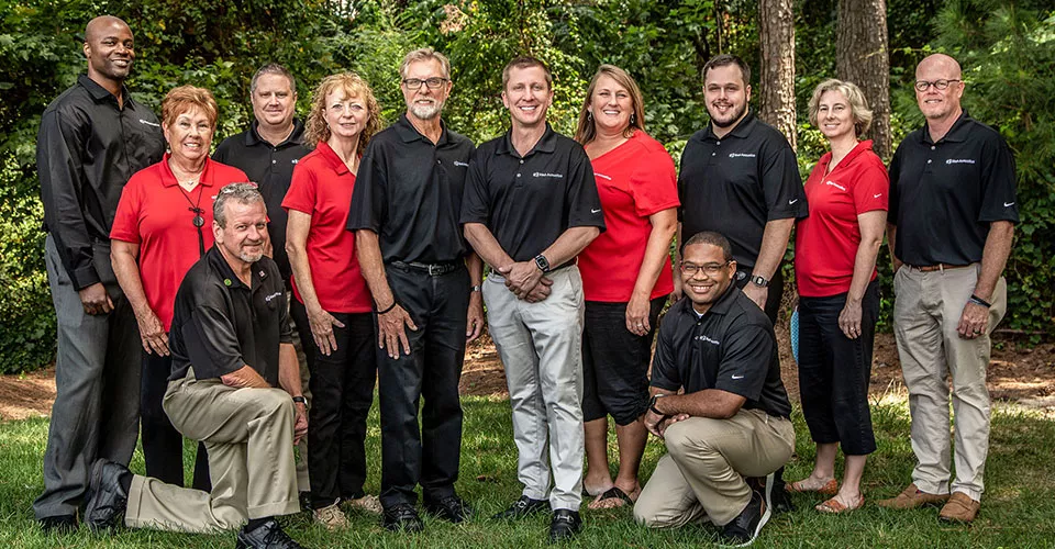 Med-Acoustics Group ATL