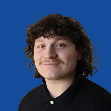Nathan Sosa MOD