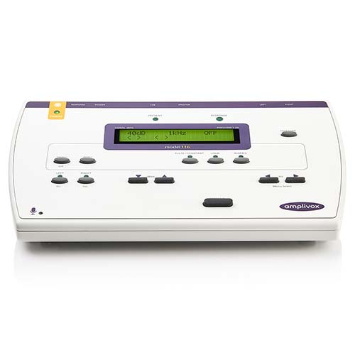 Amplivox 116