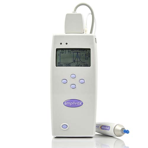Amplivox 202