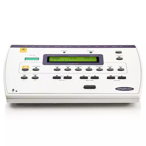 Amplivox 260