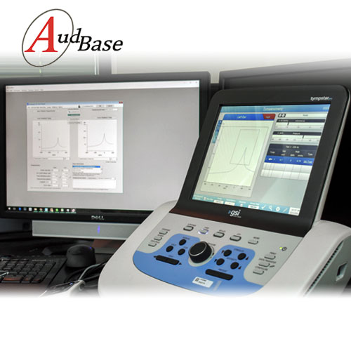 AudBase Software System