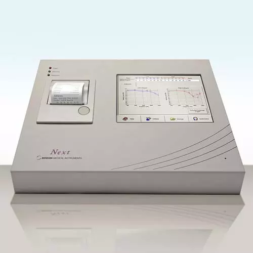 Benson NEXT Audiometer
