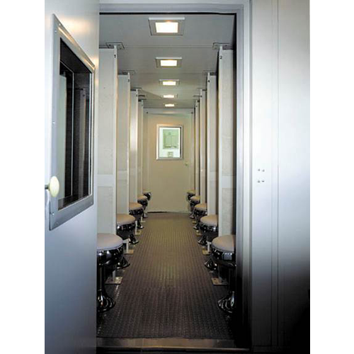 ets-lindgren-multi-station-screening-booths--single-wall-or-double-wall