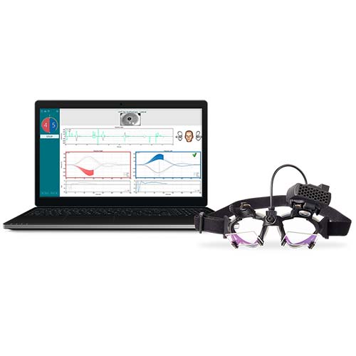 Eyeseecam laptop