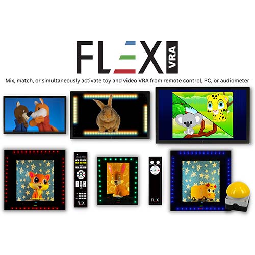 Flex VRA