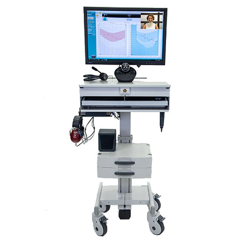 RAS Mobile Cart