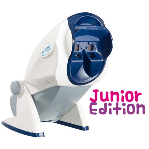 VT1 Junior Edition