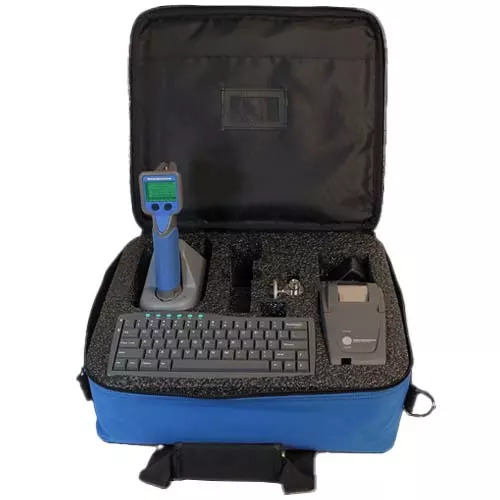 Intoximeters RBT VXL