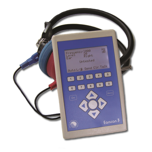 micro-audiometrics-corp-earscan-3-automatic-threshold-audiometer-es3