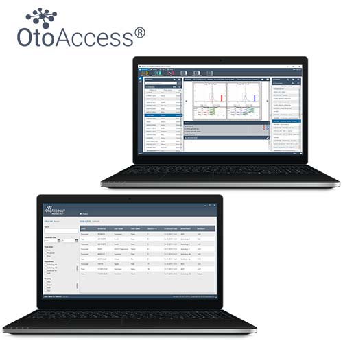 OtoAccess