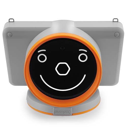 plusoptiX Vision Screener S20