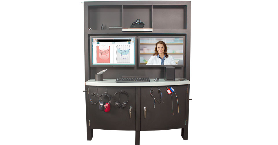 Tele-Audiology RAS