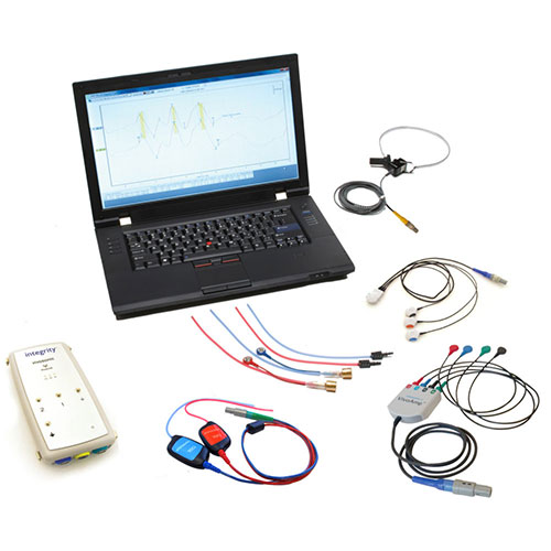 Vivosonic Integrity V500