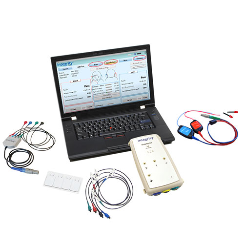 Vivosonic V500 NewBorn Screener