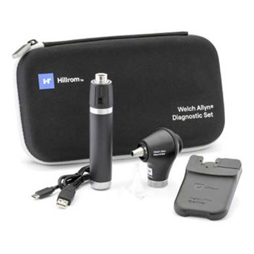 Welch Allyn MacroView Otoscope