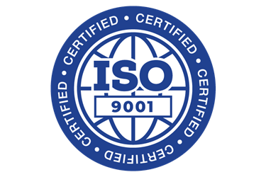 ISO 9001