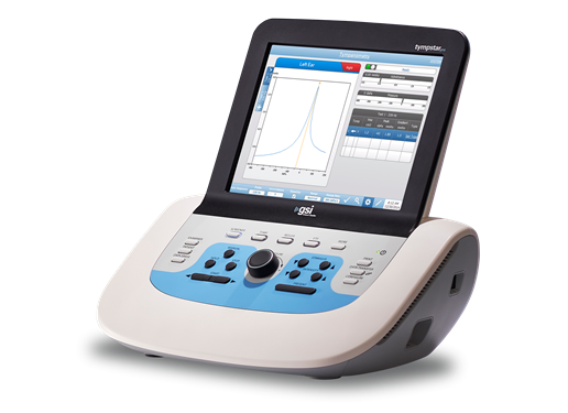 Audiometers, Tympanometers, OAE, EP | Grason-Stadler