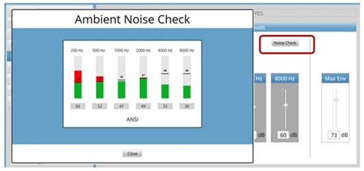 ambient-noise-check