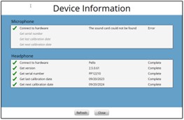 device-information