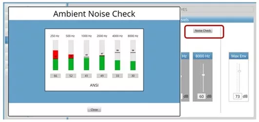 ambient-noise-check
