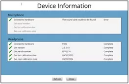 device-information