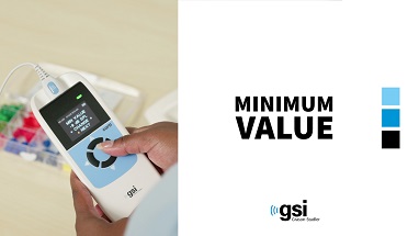 Corti Minimum Value Video