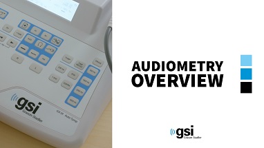 gsi-39-audiometry-overview