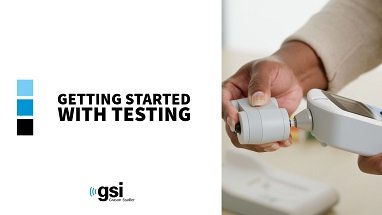 Allegro Getting Started with Testing Video