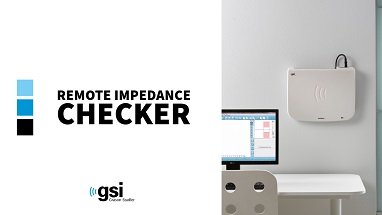 Audera Pro Remote Impedance Checker