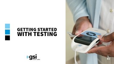 Corti Getting Started with Testing Video