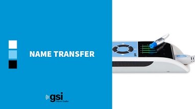Corti Name Transfer