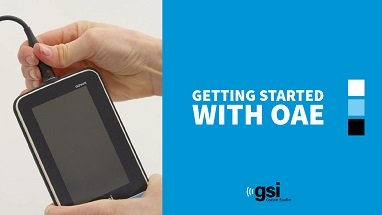 Novus Getting Started with OAE Testing Video