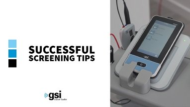 Successful Screening Tips with the Novus