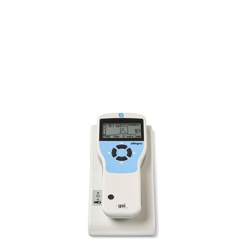 Tympanometers and Middle Ear Analyzers | Grason-Stadler
