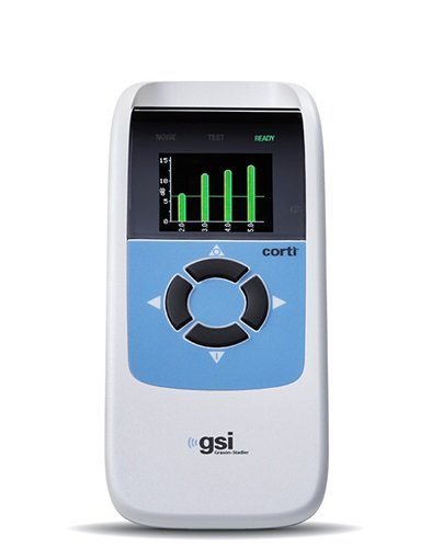 Corti OAE Hearing Screener from Grason-Stadler