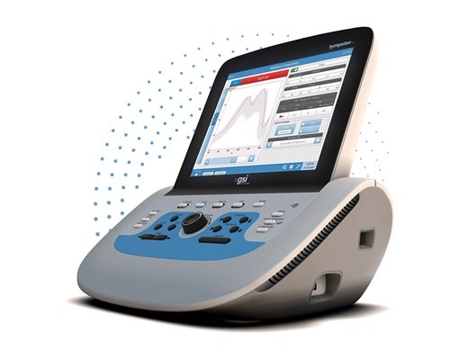 wideband-tympanometry