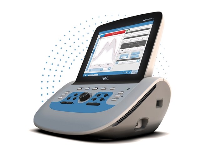 WideBand Tympanometry
