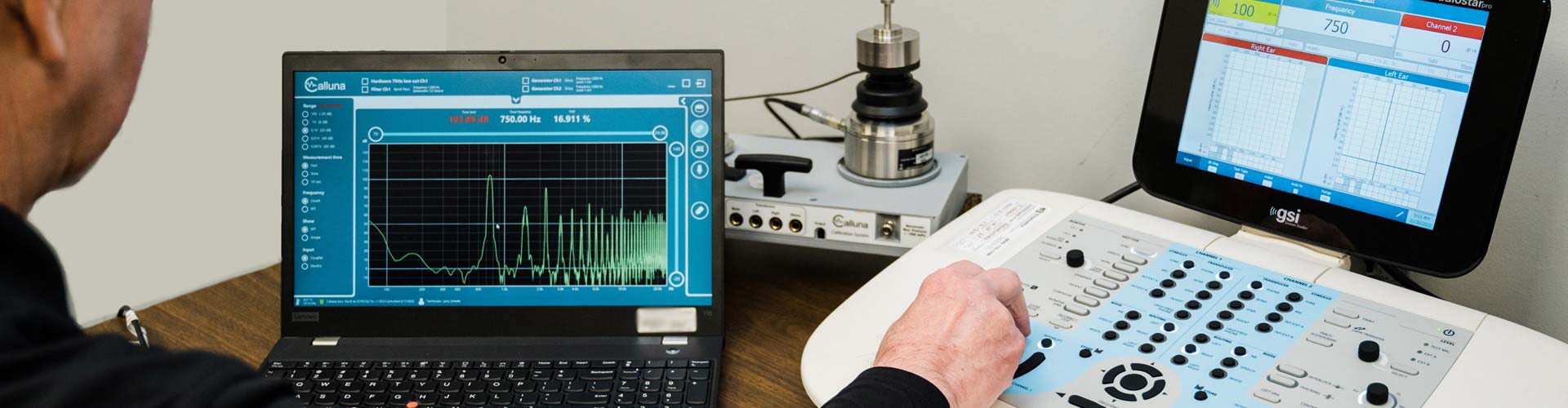 audiometer-calibration
