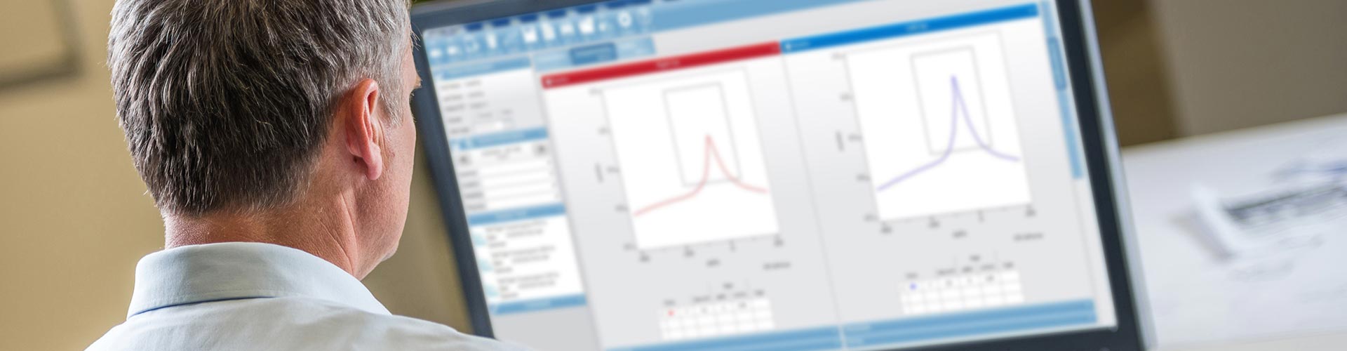 Tympstar Clinical Tympanometer | TympStar Pro | Grason-Stadler