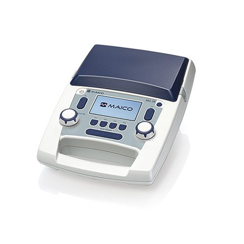 MA 28 audiometer